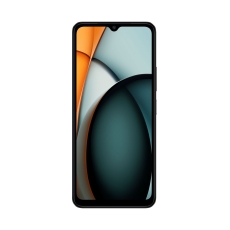 Мобильный телефон Redmi A3 3GB RAM 64GB ROM Midnight Black Мобильный телефон Redmi A3 3GB RAM 64GB ROM Midnight Black