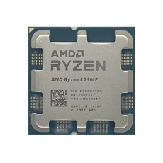 Процессор (CPU) AMD Ryzen 5 7500F 65W AM5 Процессор (CPU) AMD Ryzen 5 7500F 65W AM5