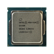 Процессор (CPU) Intel Pentium Processor G4400 1151 Процессор (CPU) Intel Pentium Processor G4400 1151