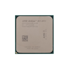 Процессор (CPU) AMD Athlon X4 950 65W AM4 Процессор (CPU) AMD Athlon X4 950 65W AM4
