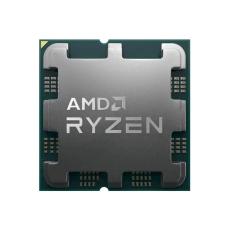 Процессор (CPU) AMD Ryzen 5 7400F 65W AM5 Процессор (CPU) AMD Ryzen 5 7400F 65W AM5