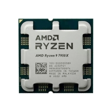 Процессор (CPU) AMD Ryzen 9 7950X 170 Вт AM5 Процессор (CPU) AMD Ryzen 9 7950X 170 Вт AM5