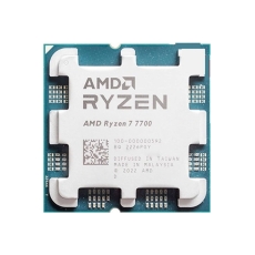 Процессор (CPU) AMD Ryzen 7 7700 65W AM5 Процессор (CPU) AMD Ryzen 7 7700 65W AM5