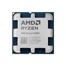 Процессор (CPU) AMD Ryzen 5 8600G 65W AM5 Процессор (CPU) AMD Ryzen 5 8600G 65W AM5