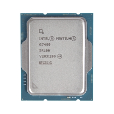 Процессор (CPU) Intel Pentium Processor G7400 1700 Процессор (CPU) Intel Pentium Processor G7400 1700
