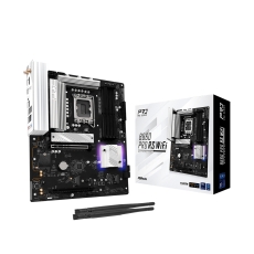Материнская плата ASRock B860 PRO RS