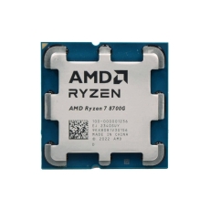 Процессор (CPU) AMD Ryzen 7 8700G 65W AM5 Процессор (CPU) AMD Ryzen 7 8700G 65W AM5