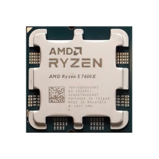 Процессор (CPU) AMD Ryzen 5 7600X 65W AM5 Процессор (CPU) AMD Ryzen 5 7600X 65W AM5
