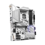 Материнская плата ASRock Z890 PRO RS WIFI WHITE