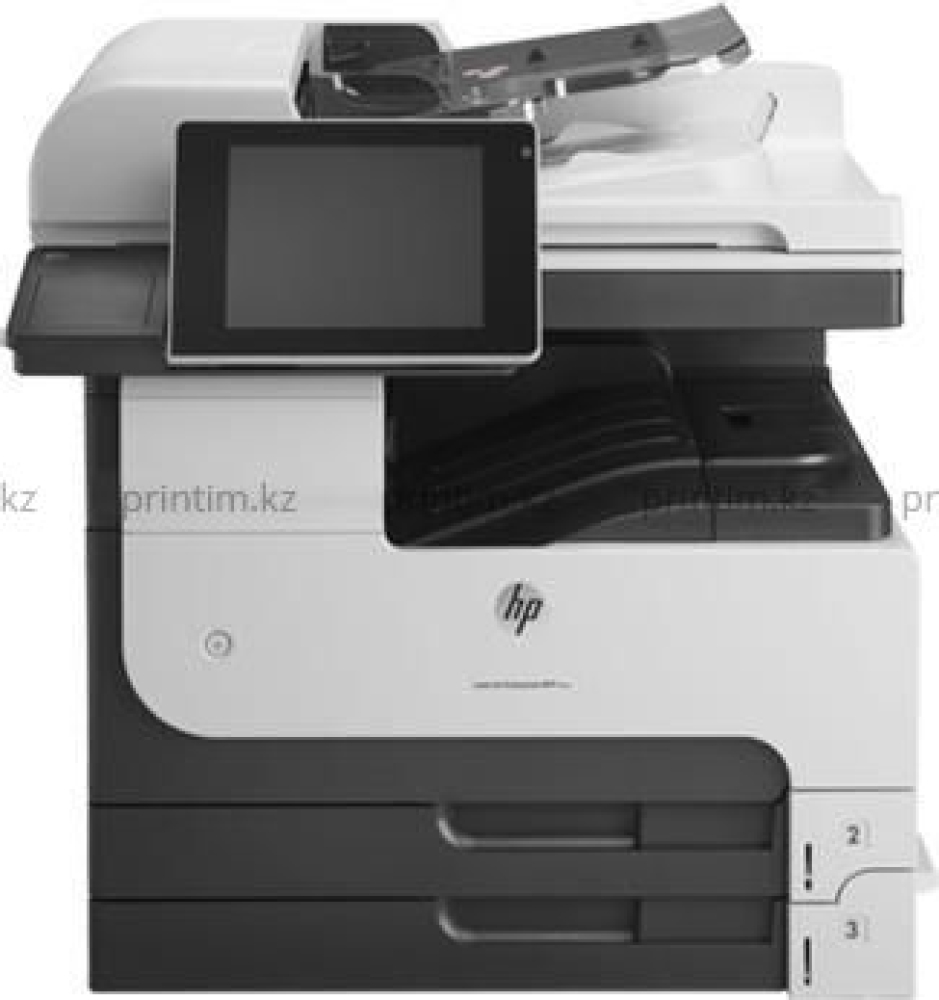 HP LaserJet Enterprise 700 M725z MFP (A3)